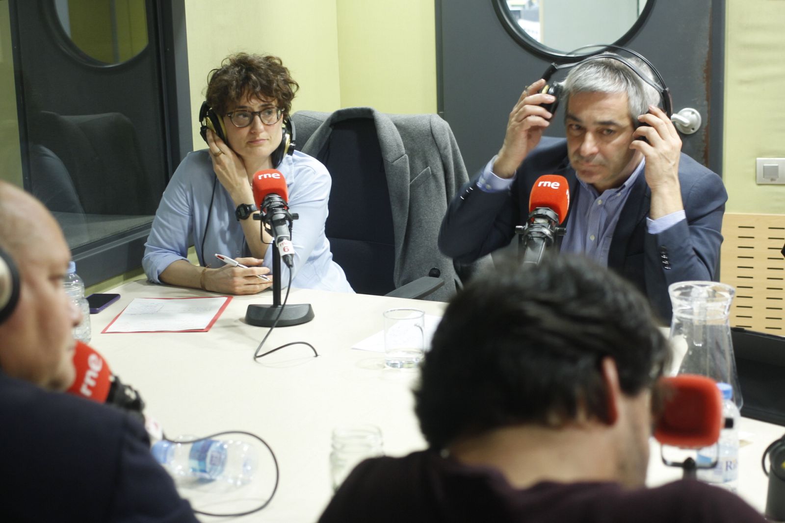 Realpolitik - Dijous 13 de febrer de 2020