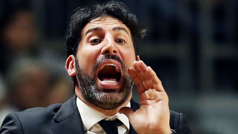 ACB | Mumbrú: "Recordaré esta Copa como un premio" | Escuchar