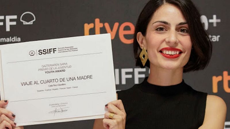 TODO NOTICIAS - TARDE - Más guiones de mujeres, más historias en el cine