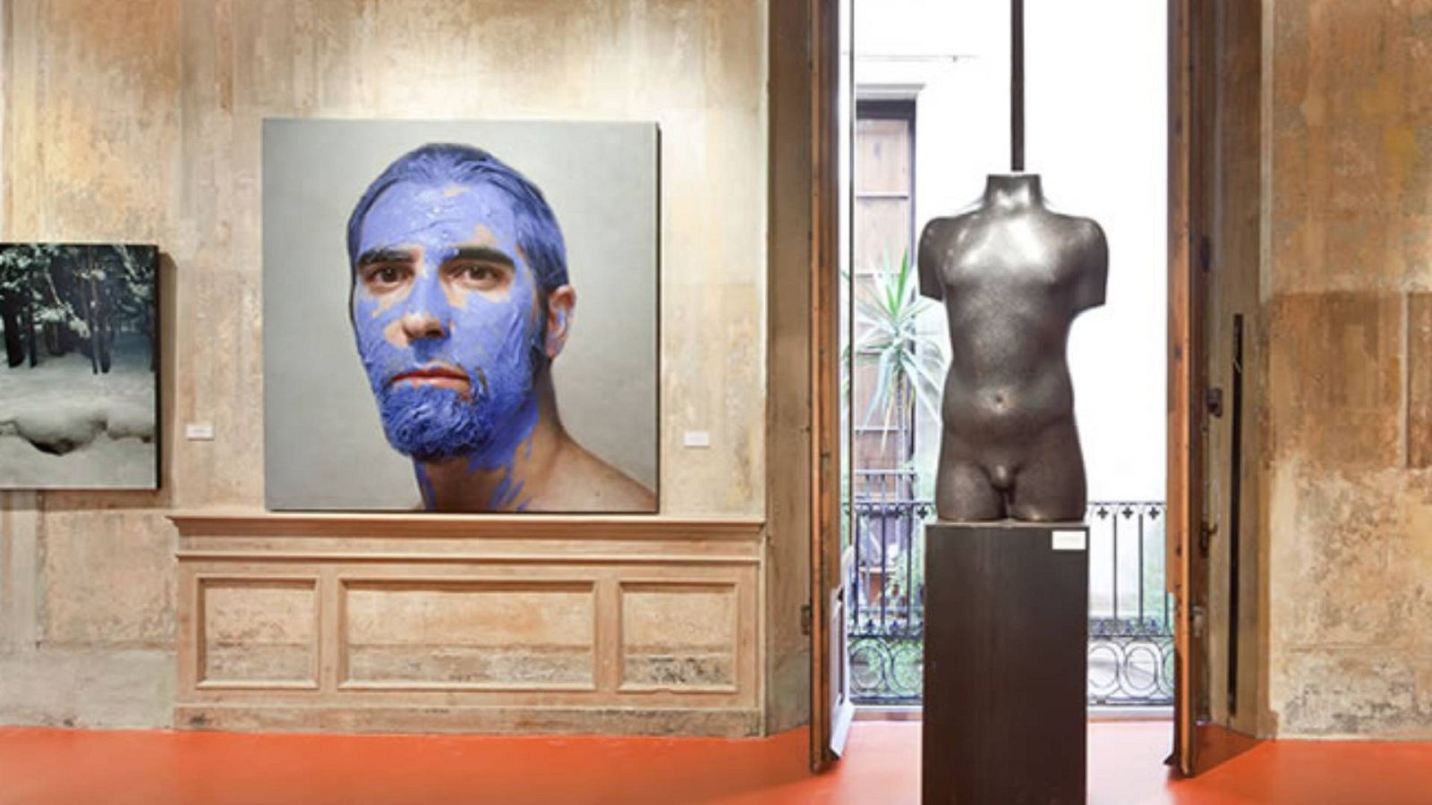 Escapadas -  Museo Europeo de Arte Moderno - 16/02/20 - escuchar ahora