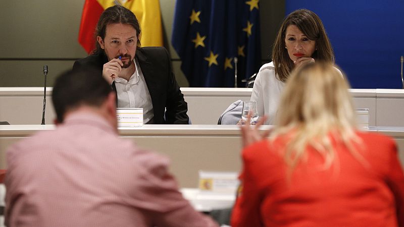 Boletines RNE - El Gobierno pondrá en marcha un plan de inspección para combatir el fraude en el campo - Escuchar ahora