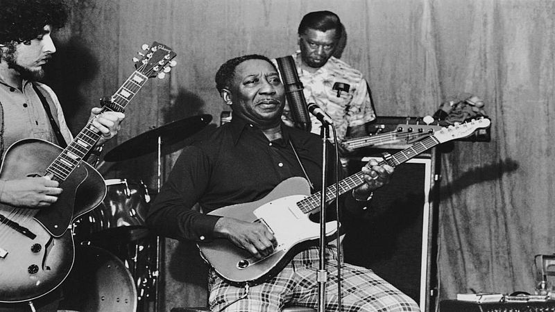Perfil de estrellas - Muddy Waters - 15/02/20 - Escuchar ahora
