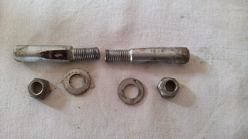 Contando cuentos - Arandela y tuerca - 15/02/20 - Escuchar ahora