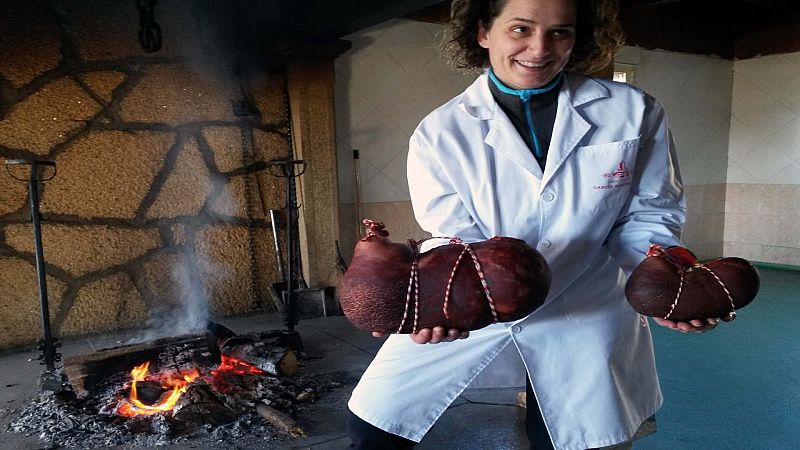 Degustar España - IX Jornadas de la Galera - 15/02/20 - Escuchar ahora