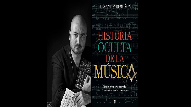 Espacio en blanco - Misterios de la música - 16/02/20 - escuchar ahora