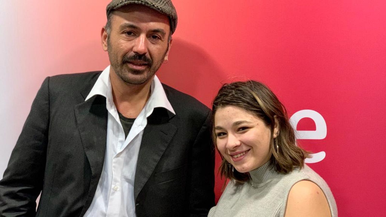 No es un día cualquiera - Orpheus XXI - 'Zona de tránsito' - Escuchar ahora