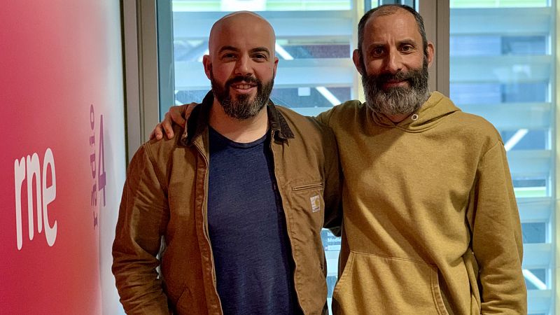 Vida sana con Julio Basulto - Platos vegetarianos - 16/02/20 - Escuchar ahora