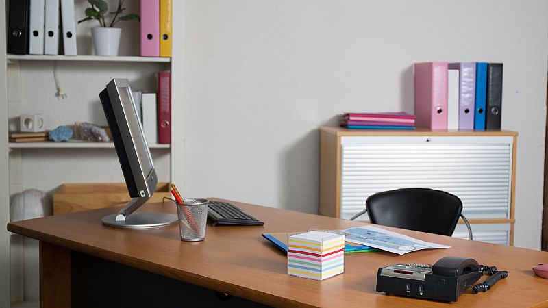 Las mañanas de RNE con Íñigo Alfonso -  ¿Tiene el mercado laboral español un problema de absentismo?  - Escuchar ahora