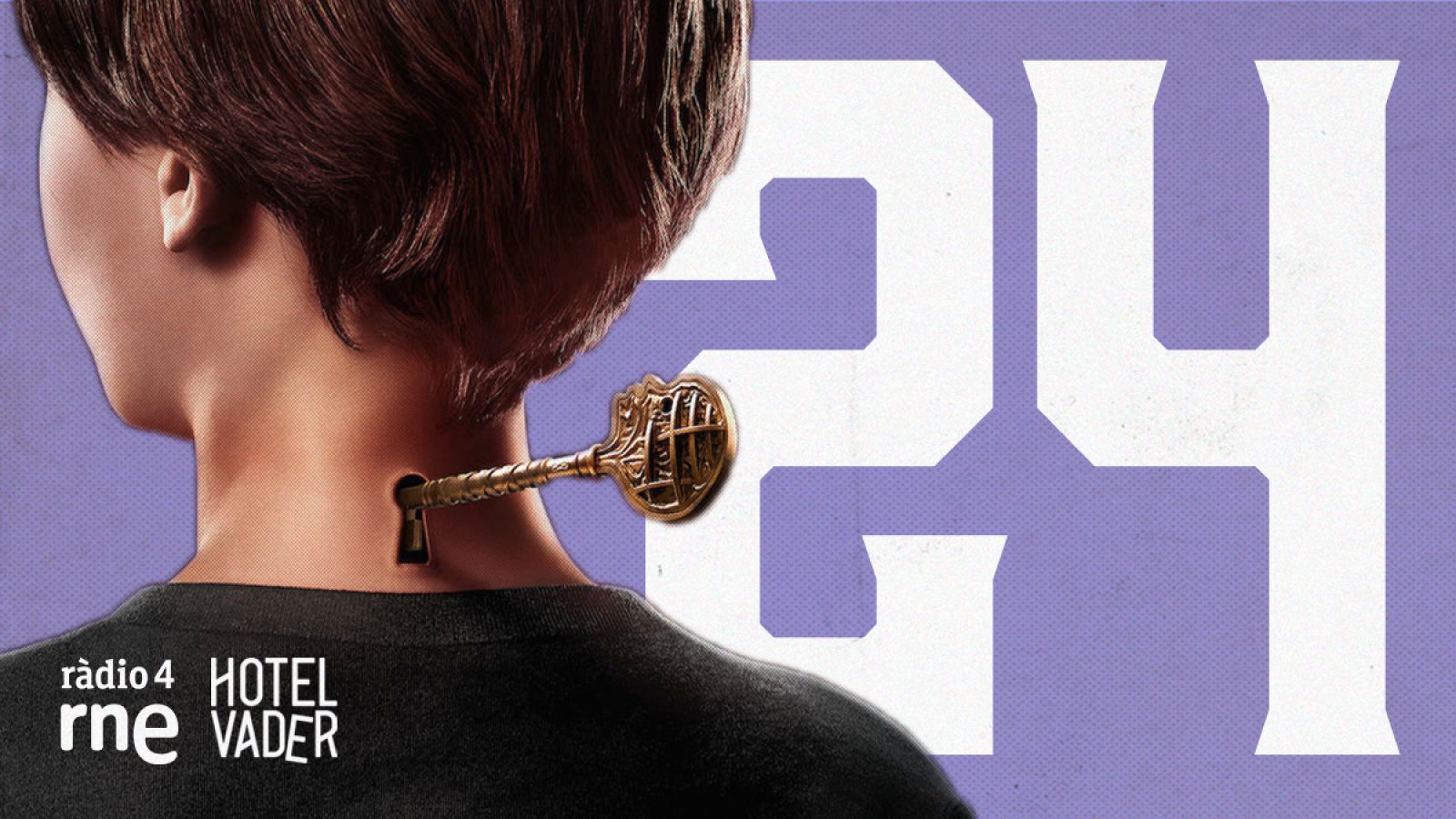 Territori Clandestí / Hotel Vader 14/02/20