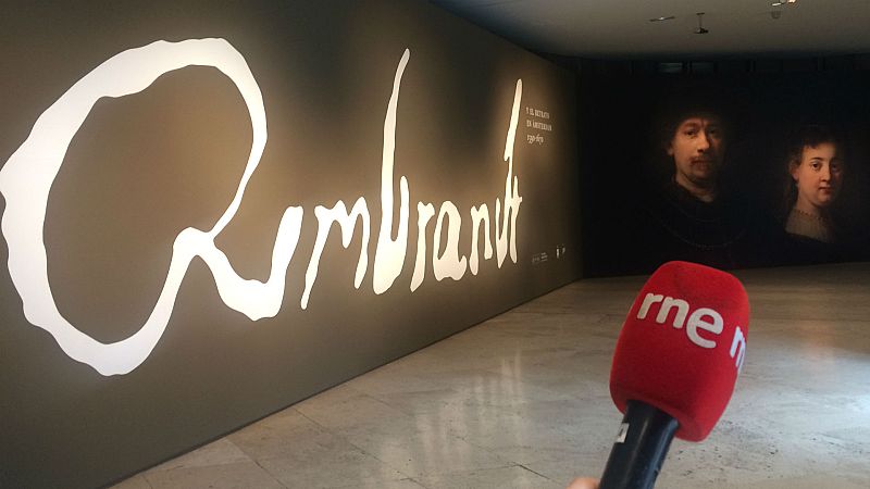 Todo Noticias - Mañana - Rembrandt y el siglo de oro del retrato en Ámsterdam - Escuchar ahora