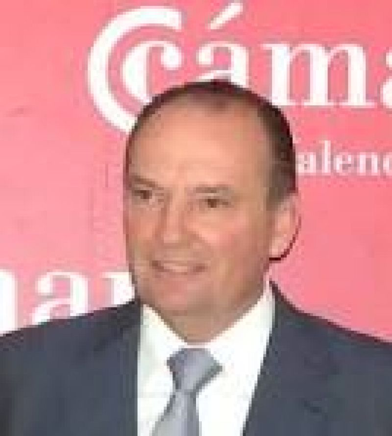 Entrevista con Jose Vicente Morata - 17/02/20 - Escuchar ahora