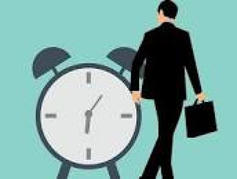 Reportaje jornada laboral de 4 días - 17/02/20 - Escuchar ahora