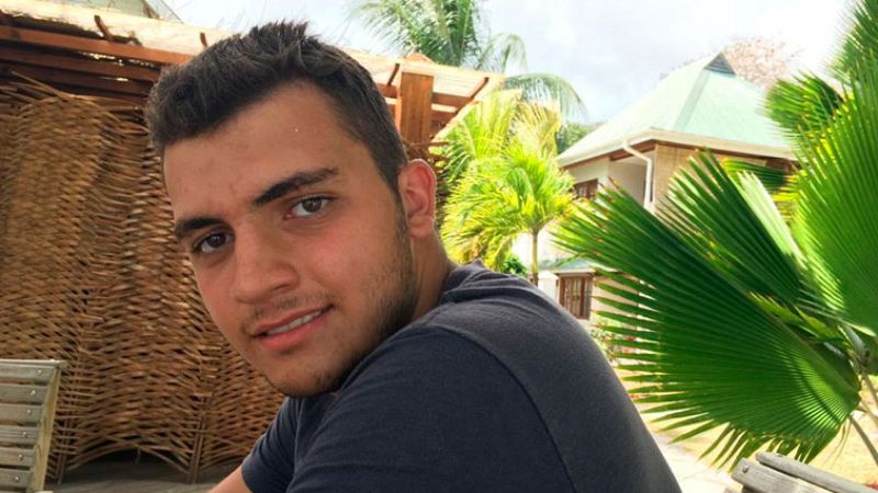 Las mañanas de RNE con Íñigo Alfonso - Asperger: Otra mirada y otra forma de expresarse - Escuchar ahora