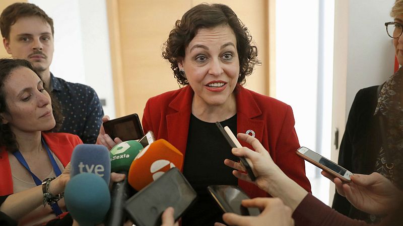 Las mañanas de RNE con Íñigo Alfonso - Primera reunión formal del Pacto de Toledo con Valerio