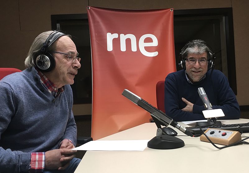 Informativo Burgos - 18/02/20 - Escuchar ahora