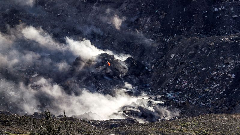 Las mañanas de RNE con Íñigo Alfonso - El alcalde de Eibar pide que no se haga uso partidista de la crisis de Zaldívar