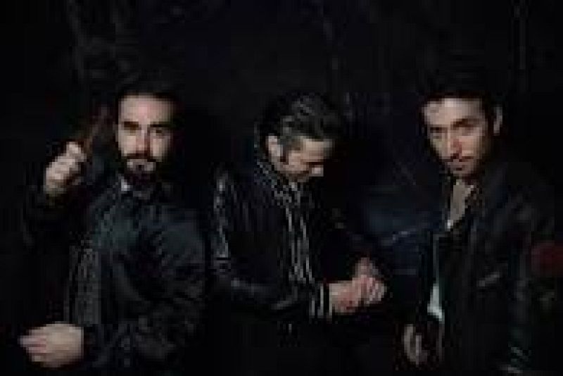 Entrevista con la banda valenciana Polock - 18/02/20 - Escuchar ahora