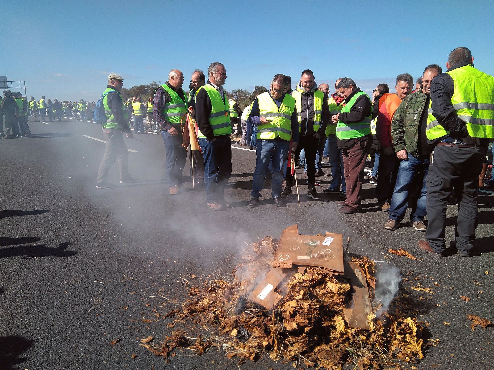 Informativo Extremadura Tarde - 18/02/20 - Escuchar ahora