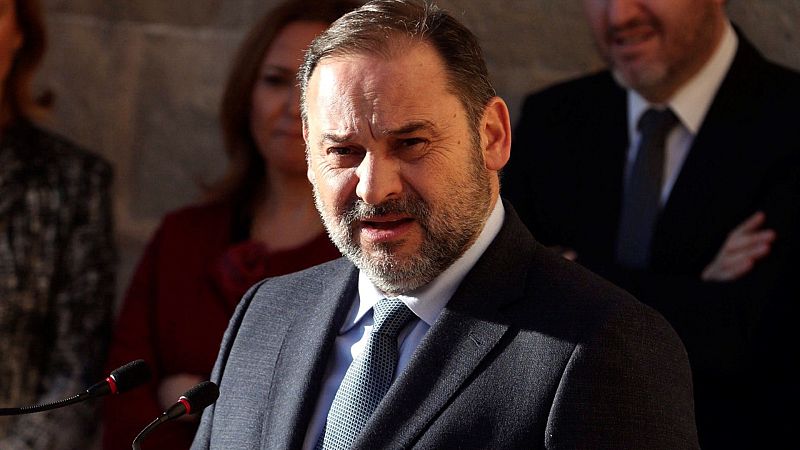 24 Horas - El PP presenta una moción para esclarecer el 'Delcy Gate'