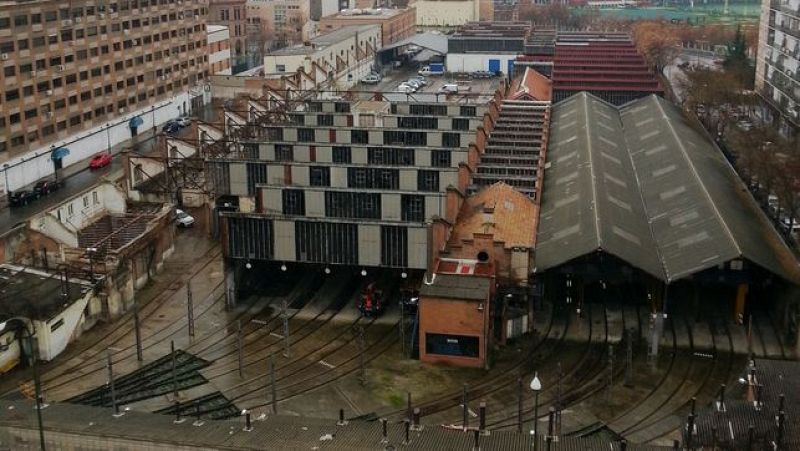 Las mañanas de RNE con Íñigo Alfonso - Empecemos el día con... Patrimonio - Escuchar ahora