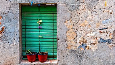 Reportajes Emisoras - Huesca - Ainsa, Capital de la Monta�a - 19/02/20 - Escuchar ahora