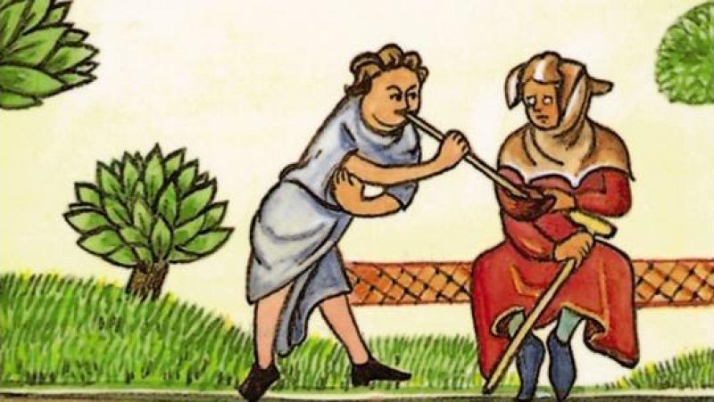 Punto de enlace - El filólogo Francisco Rico revitaliza la lectura de los clásicos - 19/02/20 - escuchar ahora