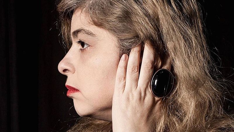 Mariana Enríquez, "Nuestra parte de noche" - Escuchar ahora