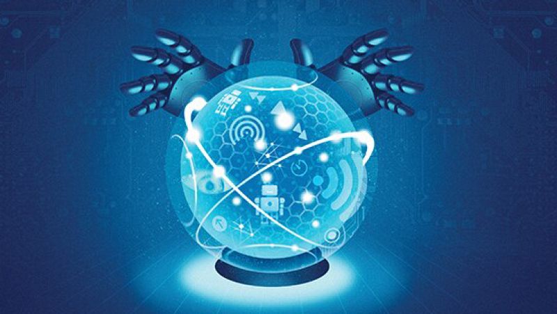 A golpe de bit - Chips, 5-G y TDT, según Deloitte - 19/02/20 - escuchar ahora