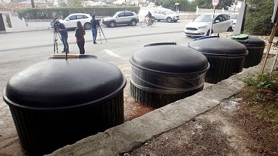 14 horas - La mujer asesinada en Moraira estuvo en el sistema de protecci�n VioG�n - Escuchar ahora