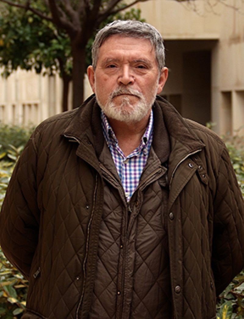 Entrevista con José Serra - 19/02/20 - Escuchar ahora