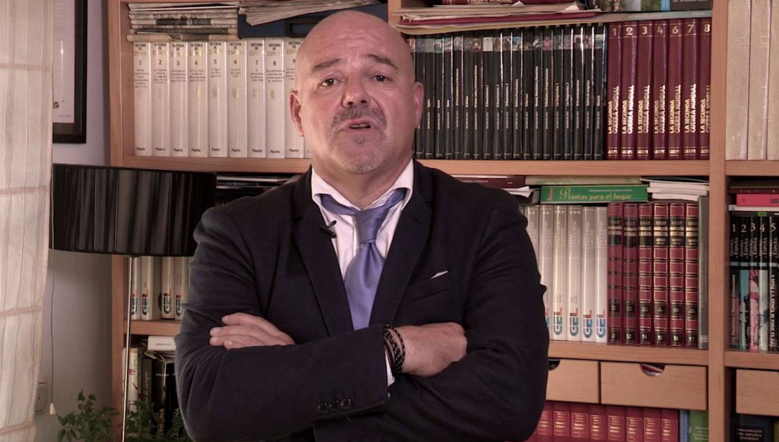 14 Horas - González Vega, catedrático de Derecho internacional: "El sistema de puntos está vigente en Canadá desde hace varios años" - Escuchar ahora