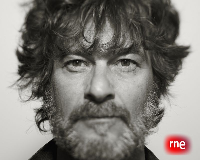 Entrevista Quique González RNE  Cantabria - 19/02/20 - Escuchar ahora