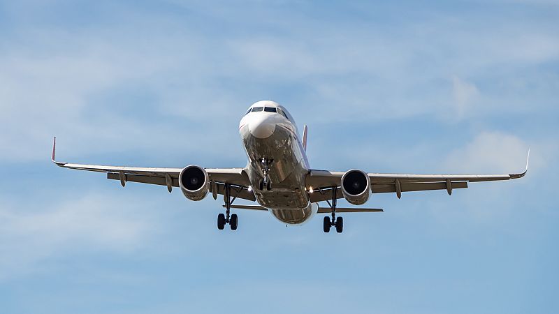 Boletines RNE - La reestructuración de Airbus afectaría a 630 trabajadores españoles