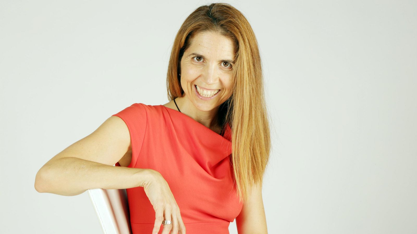 Las mañanas de RNE con Íñigo Alfonso - Nuria Oliver: "El país que domine la Inteligencia Artificial dominará el mundo" - Escuchar ahora