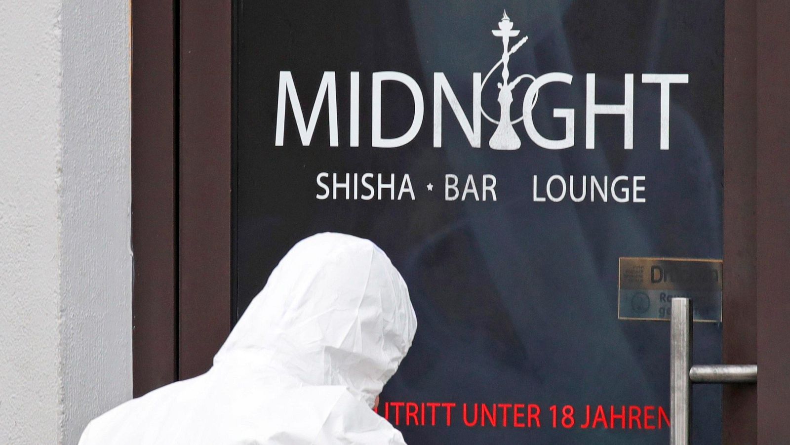 Las mañanas de RNE con Íñigo Alfonso - Los ataques xenófobos son producto de "desequilibrados" y no de terroristas