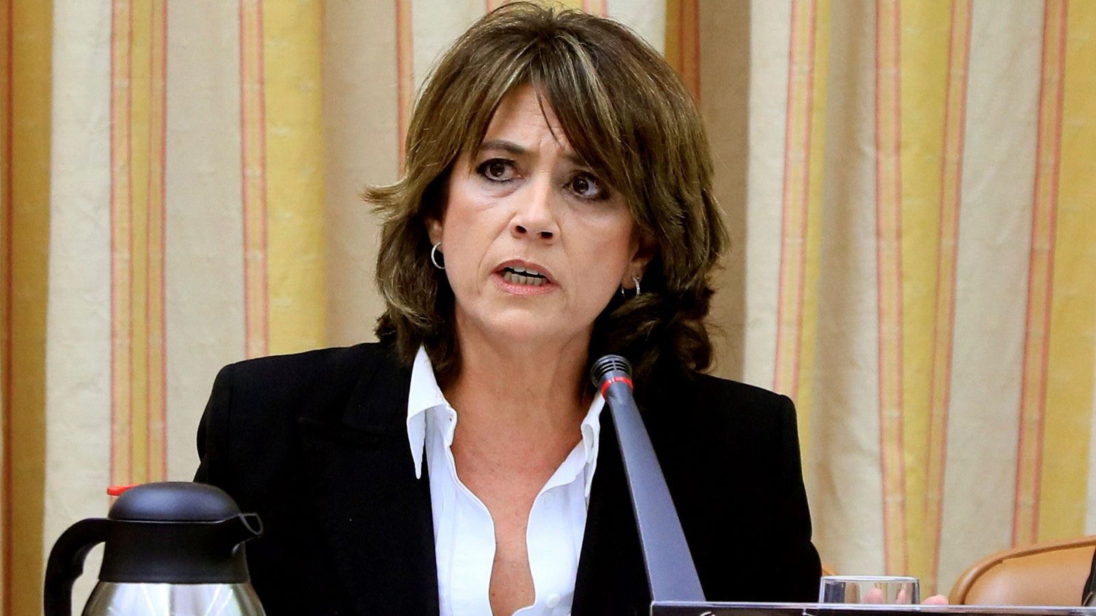 Las mañanas de RNE con Íñigo Alfonso - Divergencias entre las asociaciones de fiscales por el nombramiento de Delgado  - Escuchar ahora