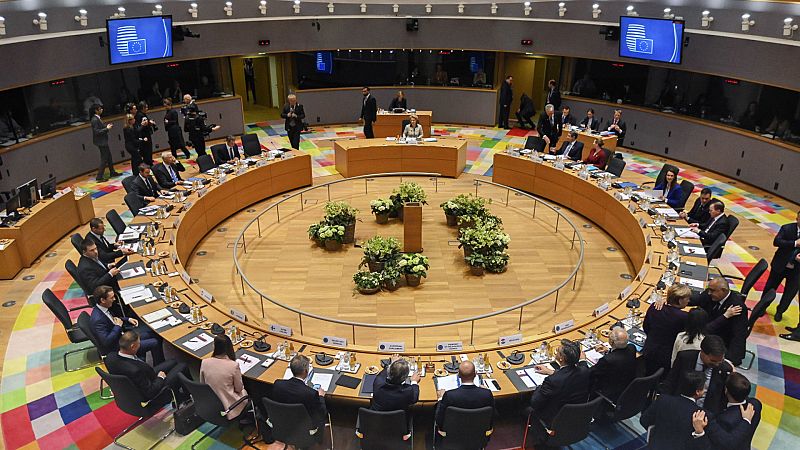 Boletines RNE - Del 14% al 2%, es el cambio en el recorte de las ayudas de la PAC - Escuchar ahora