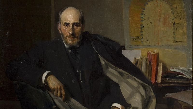 24 horas - En algún lugar de la ciencia: el legado de Ramón y Cajal