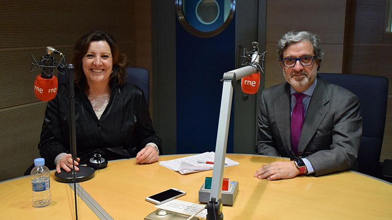 A golpe de bit - Castilla la Mancha, economía verde y digitalización - 21/02/20