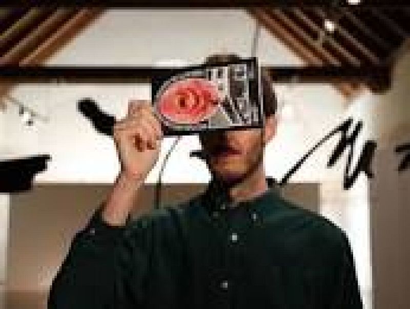 Crónica exposición Escif - 21/02/20 - Escuchar ahora