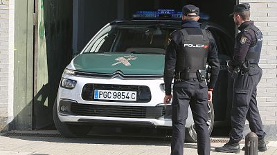 Boletines RNE - Prisi�n para el autor del asesinato machista de Moraira - Escuchar ahora