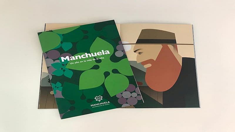 Escapadas - Ruta del vino de La Manchuela - 22/02/20 - Escuchar ahora