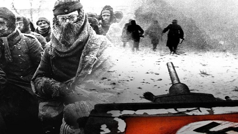 El pasado ya no es lo que era - España en la Segunda Guerra Mundial - 23/02/20