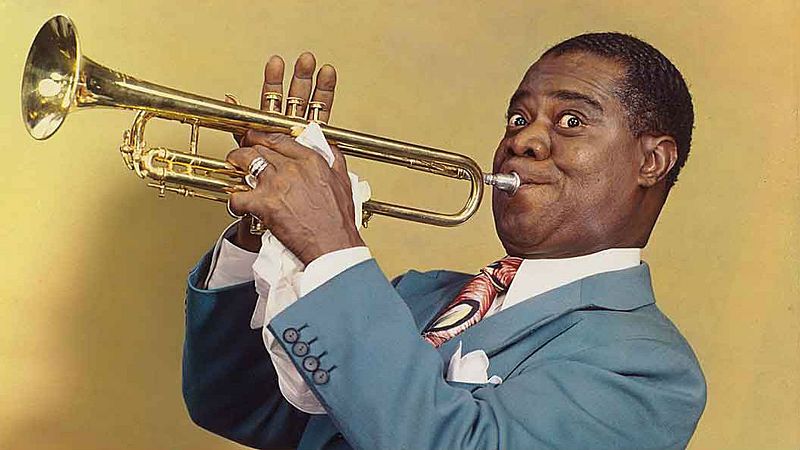 La estación azul de los niños - Mi primera clase de jazz - 22/02/20 - escuchar ahora