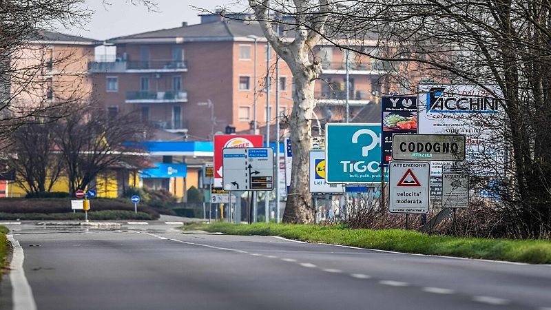 14 horas fin de semana - Nicola y Fina "Es una situación dramática y cunde el pánico" - Escuchar ahora