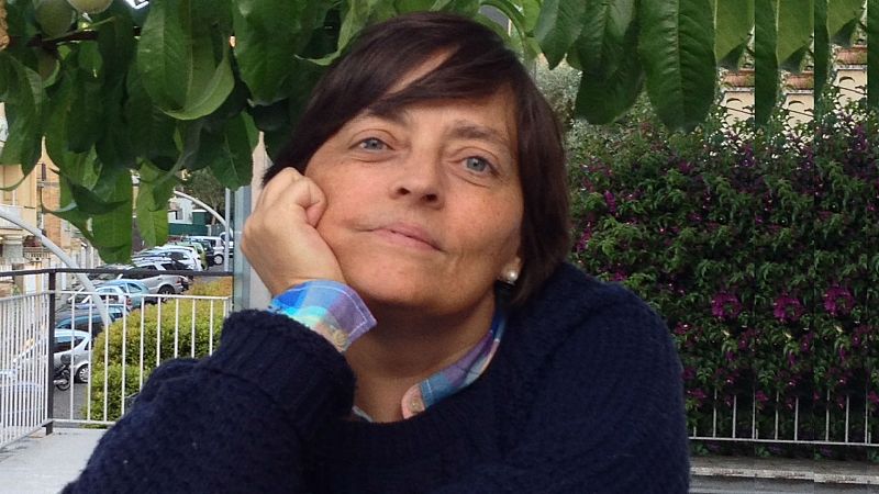 Las mañanas de RNE con Íñigo Alfonso - "La presencia de las mujeres no es equitativa en el seno de la Iglesia" - Escuchar ahora