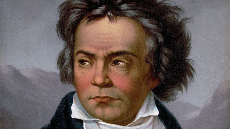 Cuaderno de notas - Concierto 'Emperador'. 250 aniversario del nacimiento de Beethoven - 24/02/20 - Escuchar ahora