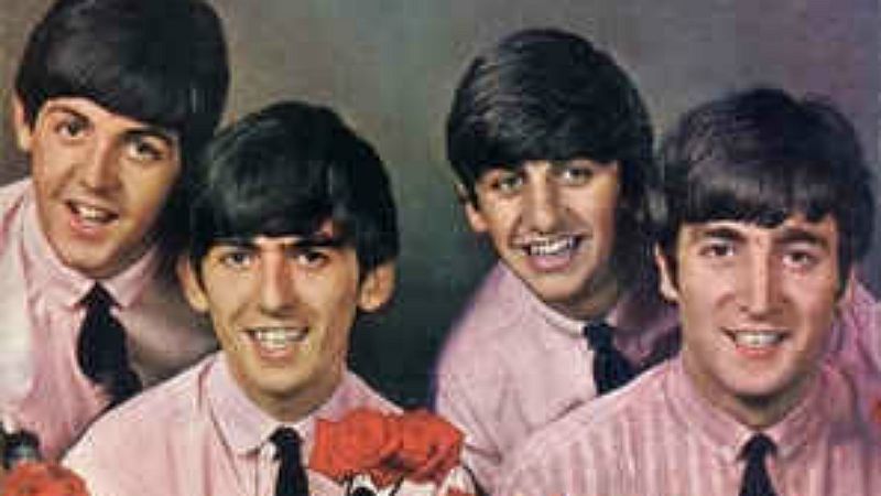 Memoria Beatle - Los Beatles también hicieron versiones - 24/02/20
