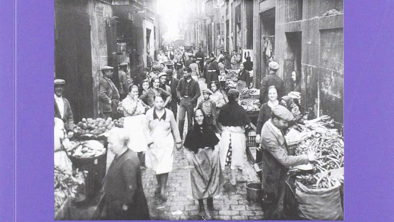 El mundo desde las Casas - Judios en Barcelona - 24/02/20 - Escuchar ahora