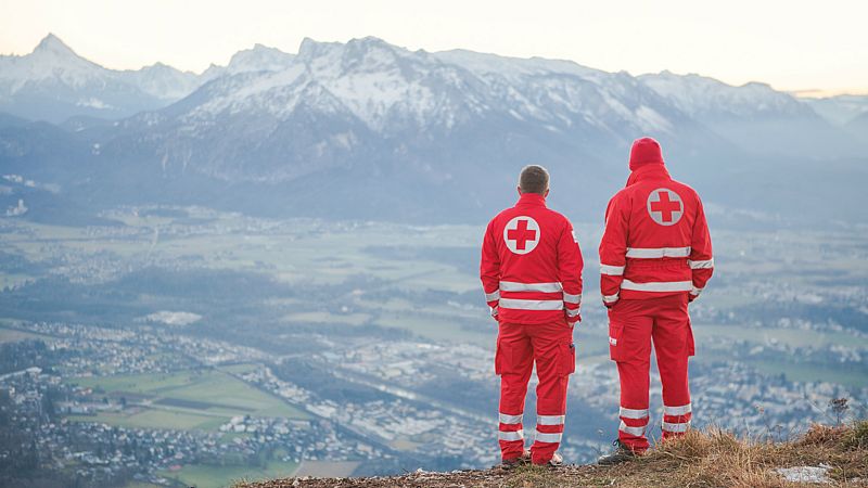Todo Noticias Tarde- Cruz Roja y la pobreza energética.